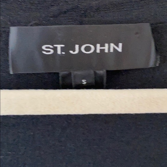 St. John Cardigan - Picture 2 of 4